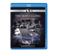 The Mayo Clinic: Faith, Hope, Science (Ken Burns) [Blu-Ray]