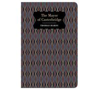 The Mayor of Casterbridge