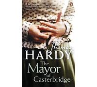 The Mayor of Casterbridge