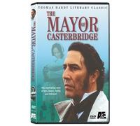 The Mayor Of Casterbridge
