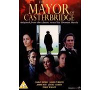 The Mayor of Casterbridge