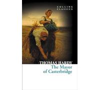 The Mayor of Casterbridge