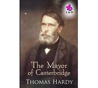 The Mayor of Casterbridge