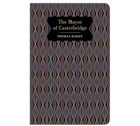 The Mayor of Casterbridge