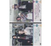 The Mayor Of Casterbridge Episode 1-7 BBC Classic Drama DVD