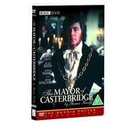 Mayor Of Casterbridge