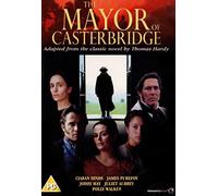 The Mayor Of Casterbridge