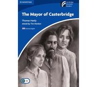 The Mayor of Casterbridge Level 5 Upper-intermediate American English