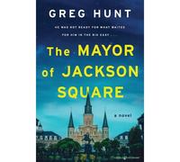 The Mayor Of Jackson Square