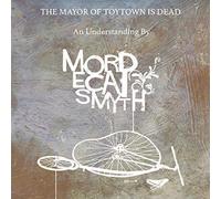 The Mayor Of Toytown Is Dead
