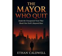The Mayor Who Quit: Eric Adams’ Stunning Exit: Inside the Unexpected Twist That Shook New York’s Mayoral Race