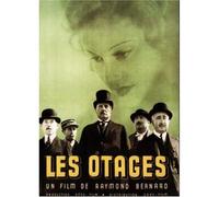 The Mayor's Dilemma ( Les Otages )