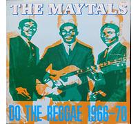 The Maytals - Do The Reggae 1966-70