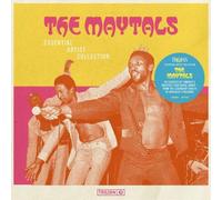 The Maytals – Essential Artist Collection – CD – Digipak