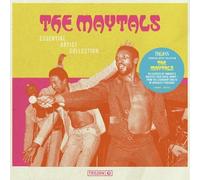 THE MAYTALS - ESSENTIAL ARTIST COLLECTION-THE MAYTALS 2 CD NEUF