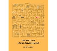 The Maze Of Local Government