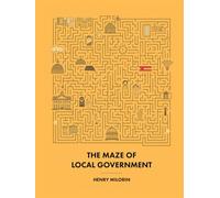 The Maze Of Local Government