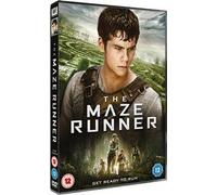The Maze Runner – DVD – Import