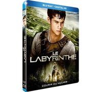Le Labyrinthe – Blu-ray – Twentieth Century Fox Film Corporation