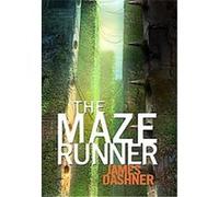 The Maze Runner James Dashner (Auteur)
