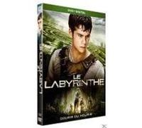 Le Labyrinthe – Disney