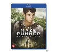 THE MAZE RUNNER-LE LABYRINTHE-NL FR G
