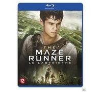 THE MAZE RUNNER-LE LABYRINTHE-NL FR G