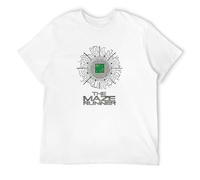 The Maze Runner Mens Cotton Tshirt Size 3XL