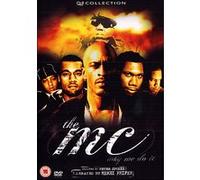 The Mc: why we do it G