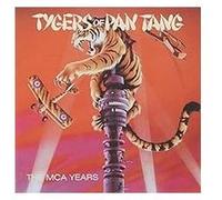 The MCA Years Coffret