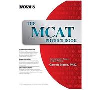 The Mcat Physics Book