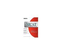 The Mcat Physics Book