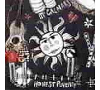 The McCalmans - Honest Poverty-The McCalmans CDTRAX 067