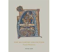 The McCarthy collection III : French Miniatures - Peter Kidd - Paul Holberton - relié - Beau livre