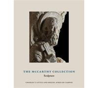 The McCarthy Collection Sculpture - Charles T. Little - Paul Holberton - relié - Beau livre