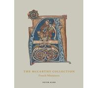The Mccarthy Collection - Volume 3, French Miniatures