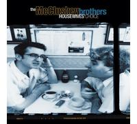 Mccluskey Brothers – Housewives' Choice – CD – NAXOS