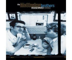 The Mccluskey Brothe - Housewives' Choice
