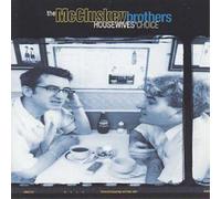 Mccluskey Brothers – Housewives' Choice – CD – NAXOS
