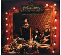 The Mcclymonts - Chaos & Bright Lights (IMPORT)