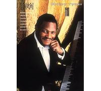 McCoy Tyner – The McCoy Tyner Collection – Clavier