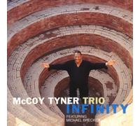 The Mccoy Tyner Trio - Infinity [Import]