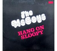 The McCoys - Hang On Sloopy [Vinyl LP] [Schallplatte]