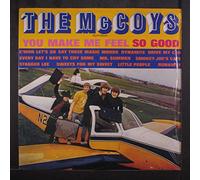 The McCoys - you make me feel so good LP