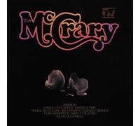 The McCrary Emerge (Vinyl) 12" Album