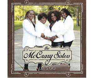 The McCrary Sisters - Let's Go By The McCrary Sisters (2015-03-09)