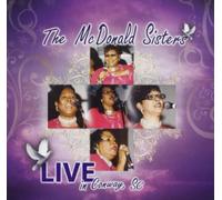 The McDonald Sisters - Live in Conway, SC