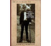 The McDougall File Vol. 1