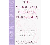 The Mcdougall Program For Women – Penguin Books