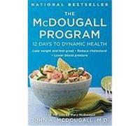 The McDougall Program John A. McDougall (Auteur)